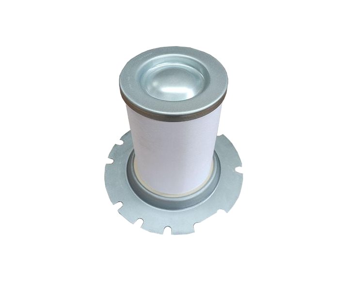 Fiberglass Replacement Atlas Copco Air Compressor Spare Parts 2901905600 Air Oil Separator