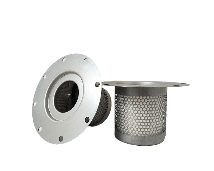 Fiberglass Replacement Atlas Copco Air Compressor Spare Parts 1613839700Air Oil Separator