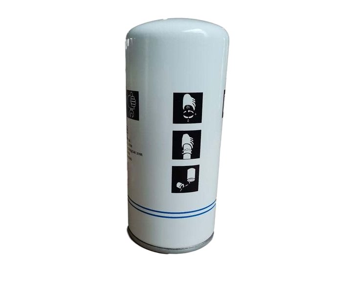 Replacement Atlas Copco Air Compressor Spare Parts 1622087100  Air Oil Separator