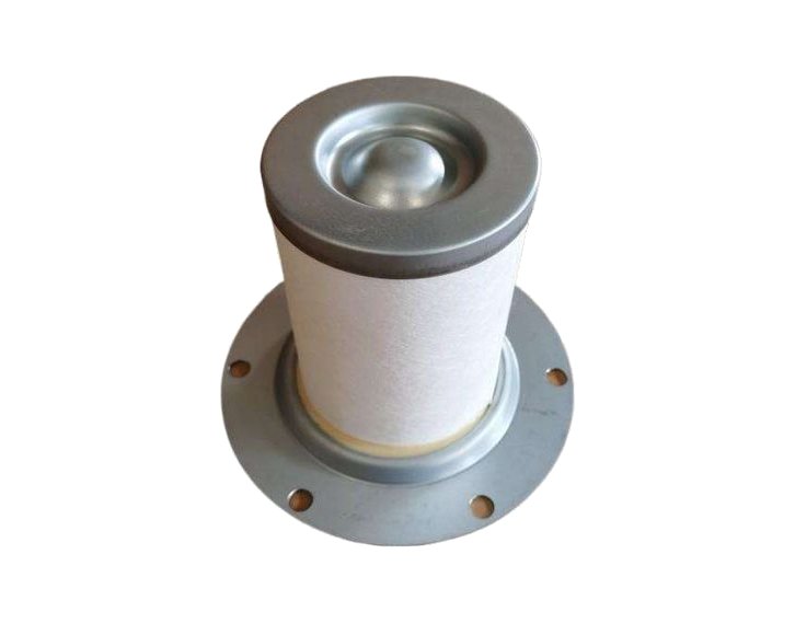 Fiberglass Replacement Atlas Copco Air Compressor Spare Parts 1625703600 Air Oil Separator