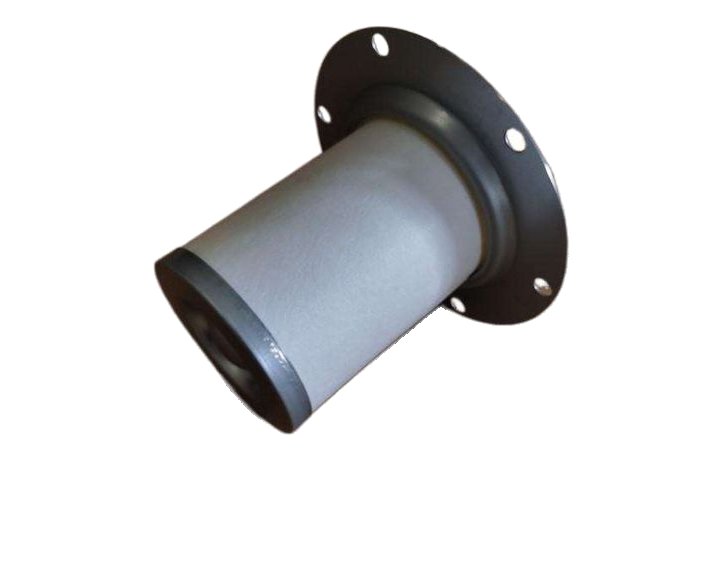 Fiberglass Replacement Atlas Copco Air Compressor Spare Parts 2901196300 Air Oil Separator