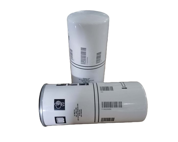 Fiberglass Replacement Atlas Copco Air Compressor Spare Parts 1092200289 Air Oil Separator