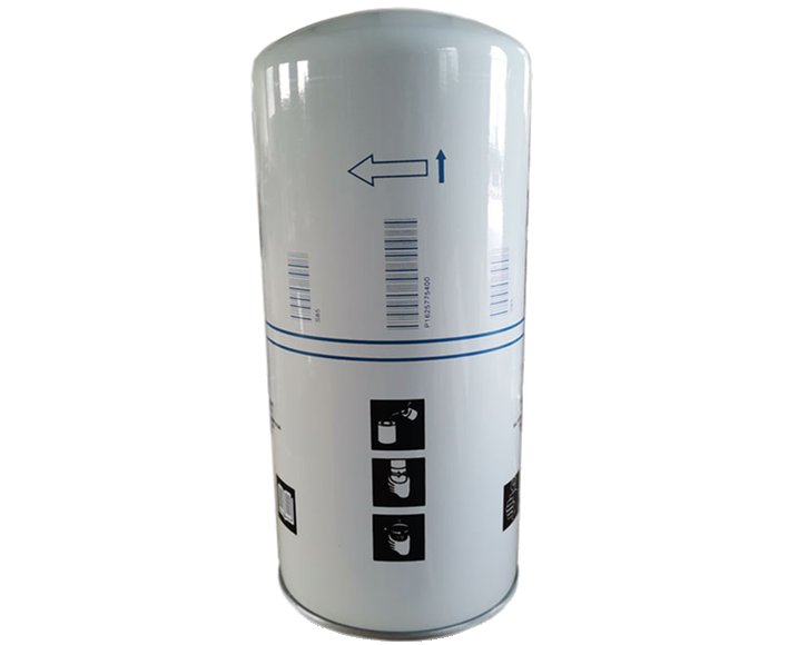 Fiberglass Replacement Atlas Copco Air Compressor Spare Parts 1625775400 Air Oil Separator