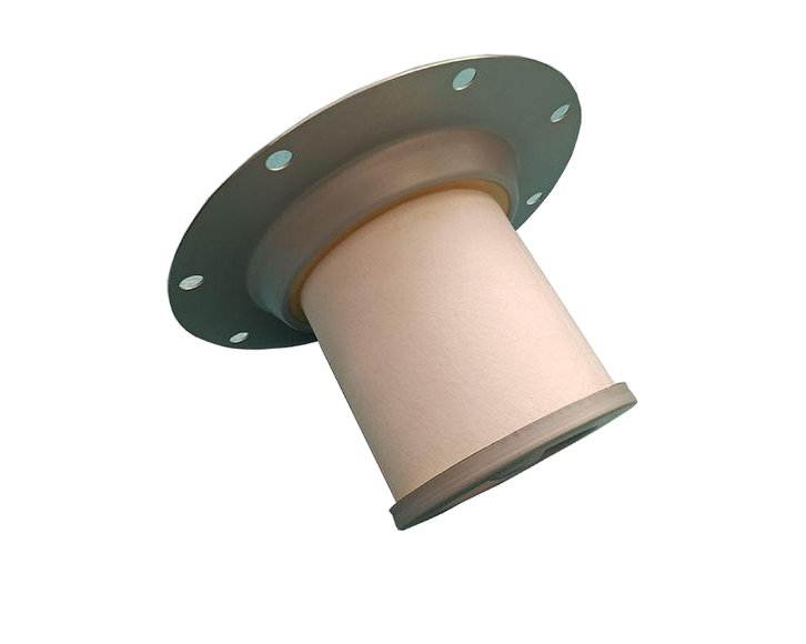 Fiberglass Replacement Atlas Copco Air Compressor Spare Parts 2901056602 Air Oil Separator