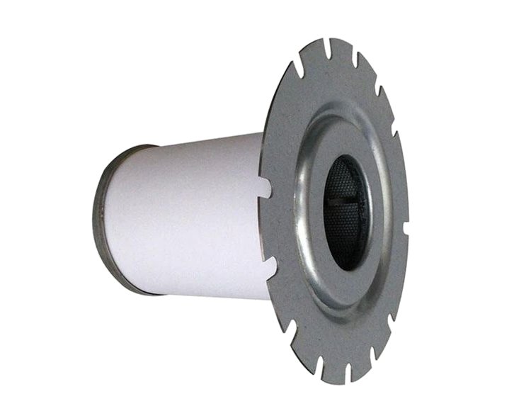 Fiberglass Replacement Atlas Copco Air Compressor Spare Parts 2901162610 Air Oil Separator