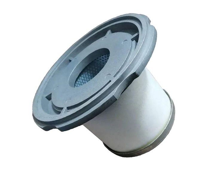 Replacement Atlas Copco Air Compressor Spare Parts 1622007900 Air Oil Separator