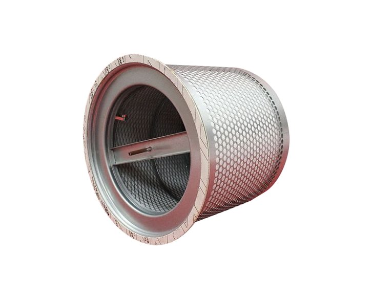 Fiberglass Replacement Ingersoll Rand Air Compressor Spare Parts 22111975 Air Oil Separator