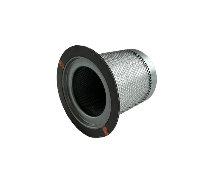 Fiberglass Replacement Ingersoll Rand Air Compressor Spare Parts 92871326 Air Oil Separator