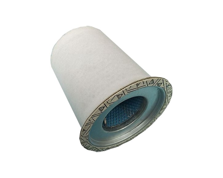 Fiberglass Replacement Ingersoll Rand Air Compressor Spare Parts 92890334 Air Oil Separator