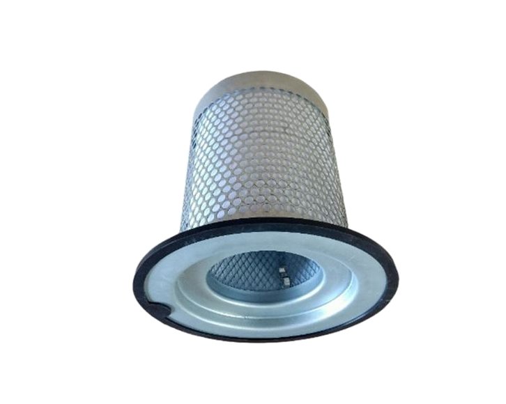 Fiberglass Replacement Ingersoll Rand Air Compressor Spare Parts 23675010 Air Oil Separator