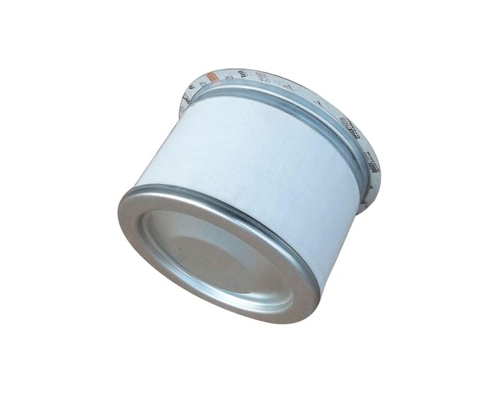 Fiberglass Replacement Ingersoll Rand Air Compressor Spare Parts 23716475 Air Oil Separator