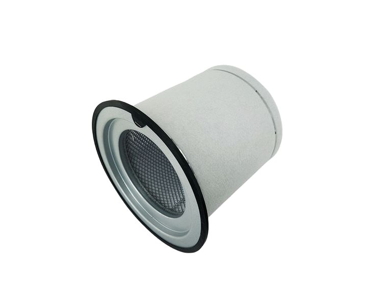 Fiberglass Replacement Ingersoll Rand Air Compressor Spare Parts 23708423 Air Oil Separator