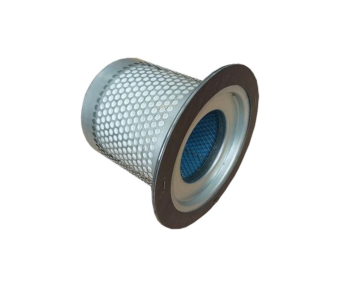 Fiberglass Replacement Ingersoll Rand Air Compressor Spare Parts 92722750 Air Oil Separator