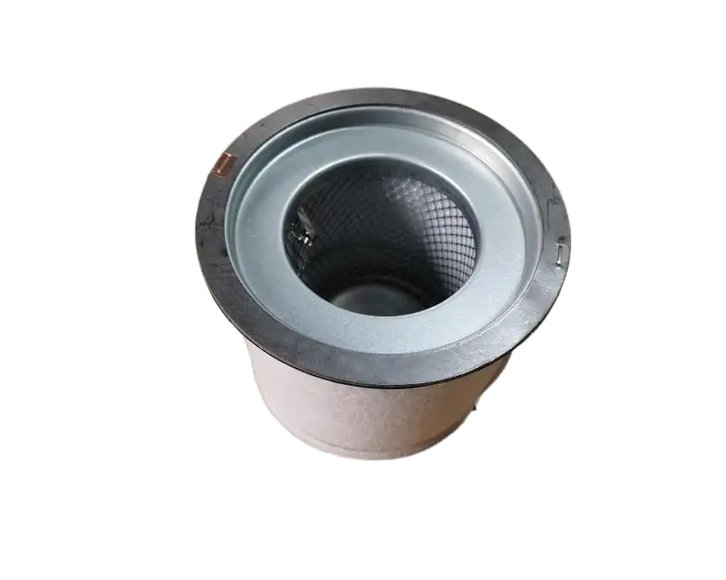 Fiberglass Replacement Ingersoll Rand Air Compressor Spare Parts 54595442 Air Oil Separator