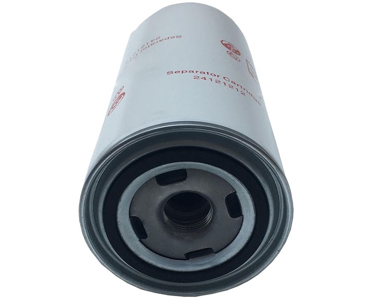 Fiberglass Replacement Ingersoll Rand Air Compressor Spare Parts 24121212 Air Oil Separator