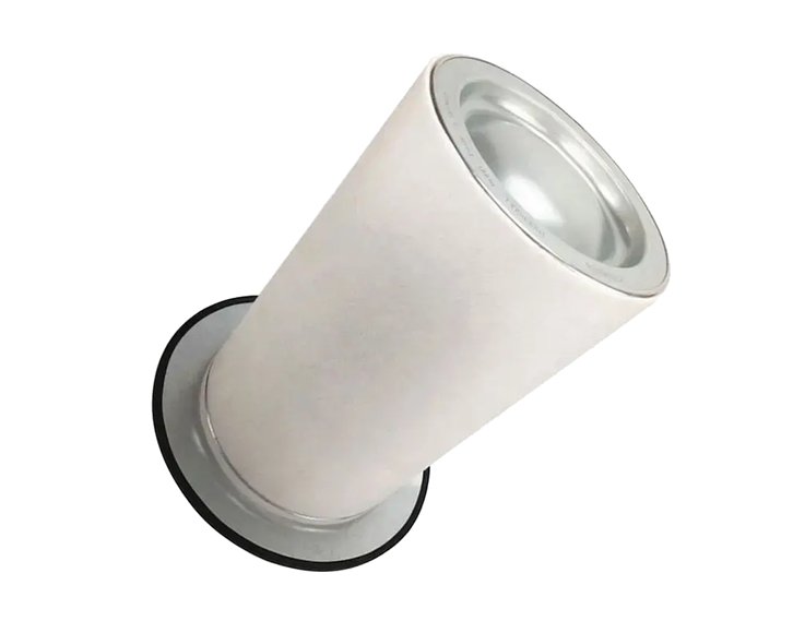 Fiberglass Replacement Ingersoll Rand Air Compressor Spare Parts 54625942 Air Oil Separator