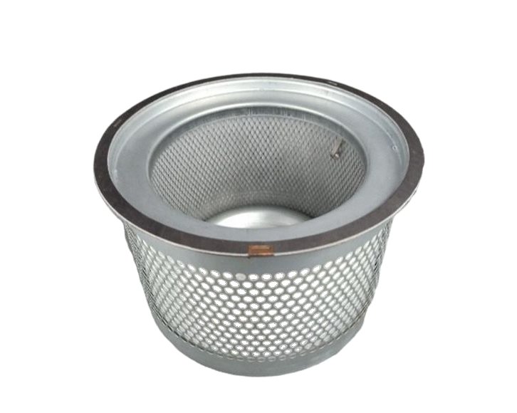 Fiberglass Replacement Ingersoll Rand Air Compressor Spare Parts 54601513 Air Oil Separator