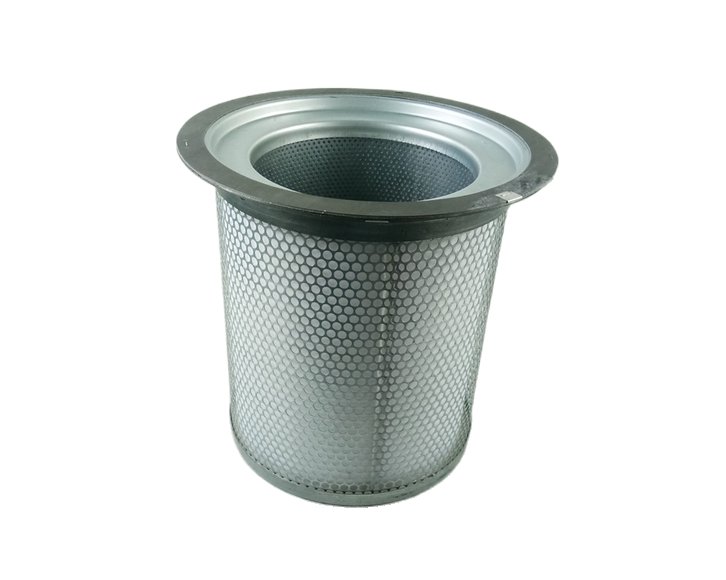 Fiberglass Replacement Ingersoll Rand Air Compressor Spare Parts 36866218 Air Oil Separator