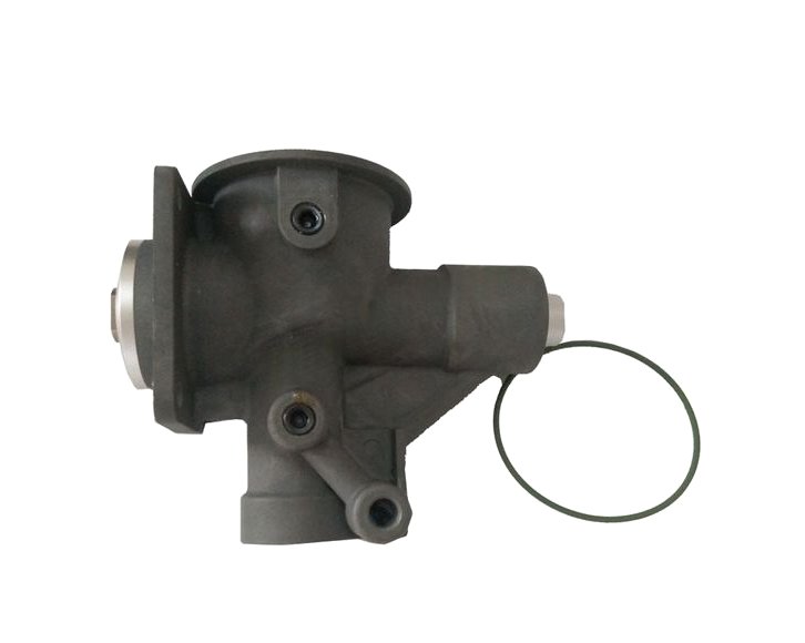 Screw Air Compressor Spare Parts Atlas Copco OEM 1613679300 Intake Valve