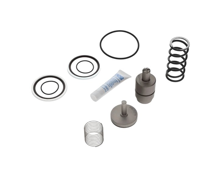 Screw Air Compressor Spare Parts Atlas Copco OEM 2901099700 Min Pressure Valva