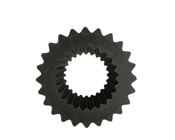 Screw Air Compressor Spare Parts Atlas Copco OEM 1614873800 Coupling