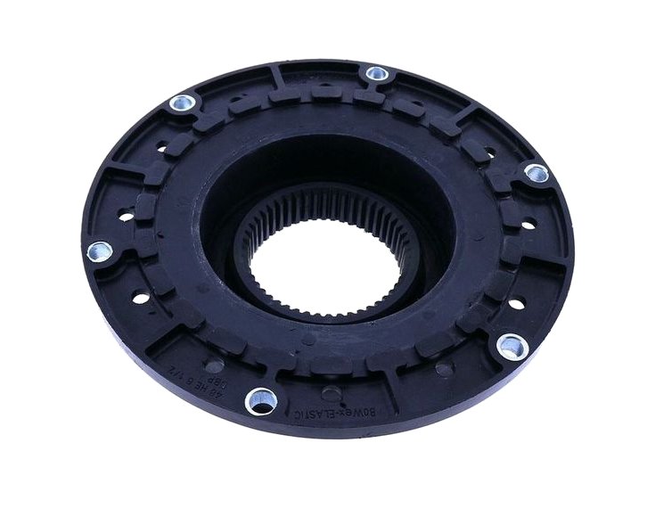 crew Air Compressor Spare Parts Atlas Copco OEM 1604076100 Coupling