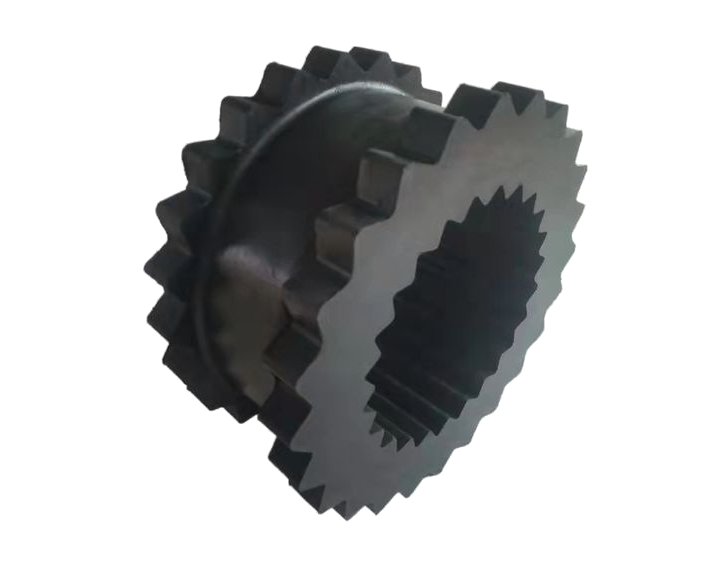 Screw Air Compressor Spare Parts Atlas Copco OEM 1613688500 Coupling