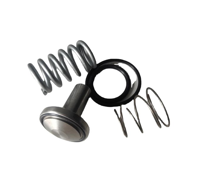 Screw Air Compressor Spare Parts Ingersoll Rand OEM 22064695 Min Pressure Valva