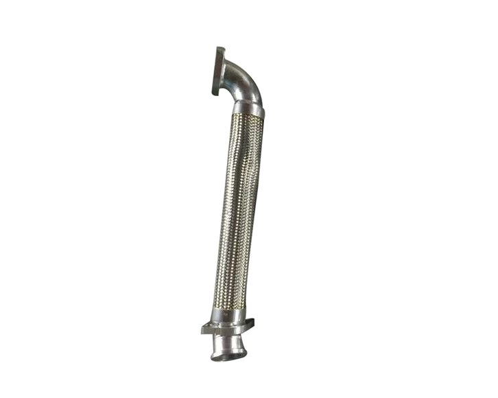 Screw Air Compressor Spare Parts 1613991500 Atlas Copco Hose Assembly