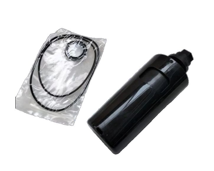 Screw Air Compressor Spare Parts Atlas Copco OEM 2901021900 Drain Valve