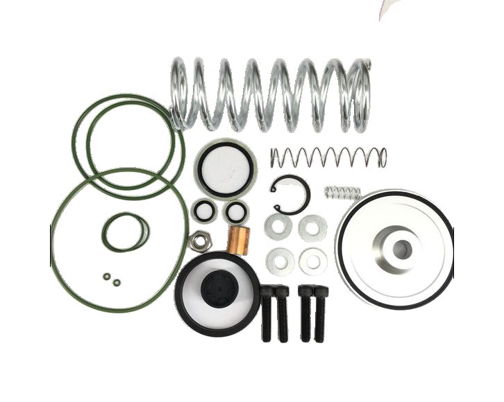 Screw Air Compressor Spare Parts Atlas Copco OEM 2901021100 Unloader Valve