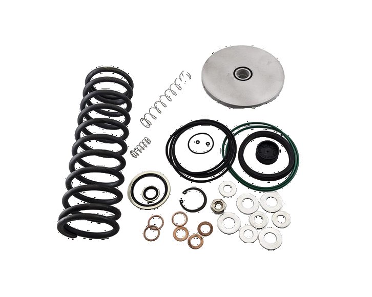 Screw Air Compressor Spare Parts Atlas Copco OEM 2901044800 Unloader Valve