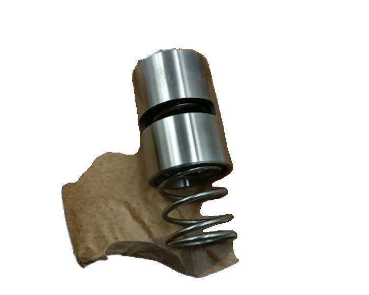 Screw Air Compressor Spare Parts Atlas Copco OEM 2901906700 Thermostatic Valve