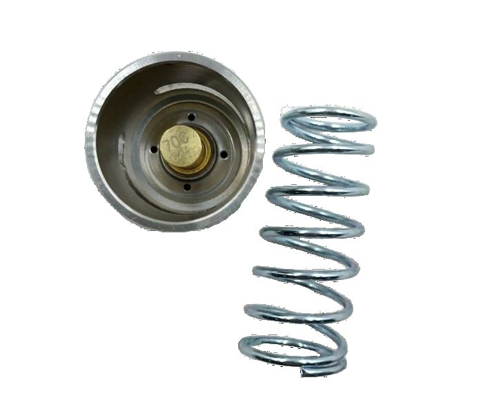 Screw Air Compressor Spare Parts Atlas Copco OEM 1202586902 Thermostatic Valve