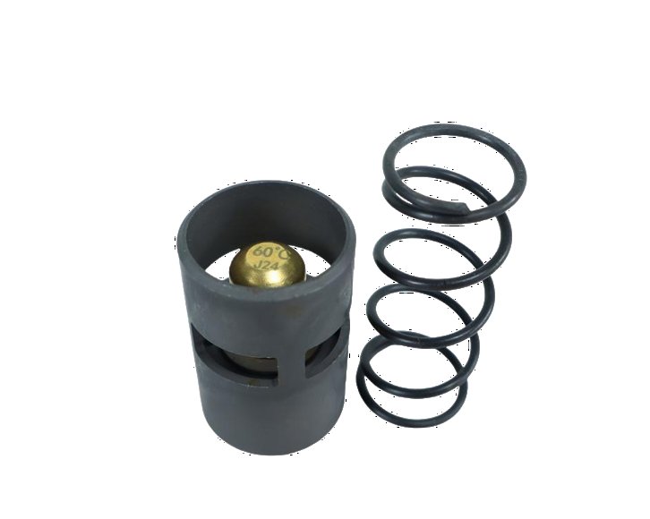 Screw Air Compressor Spare Parts Atlas Copco OEM 2901161700 Thermostatic Valve