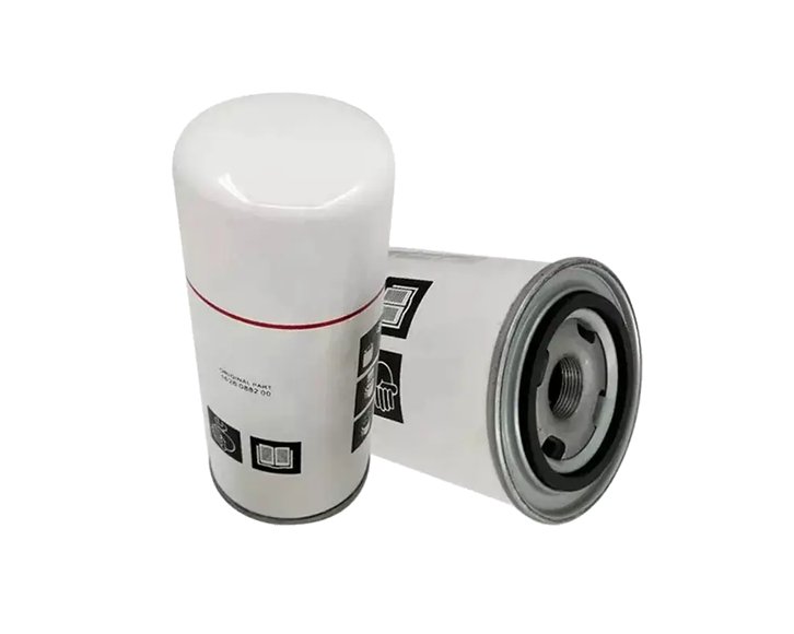 Replacement Atlas Copco Air Compressor Spare Parts 1626832200 Air Oil Separator