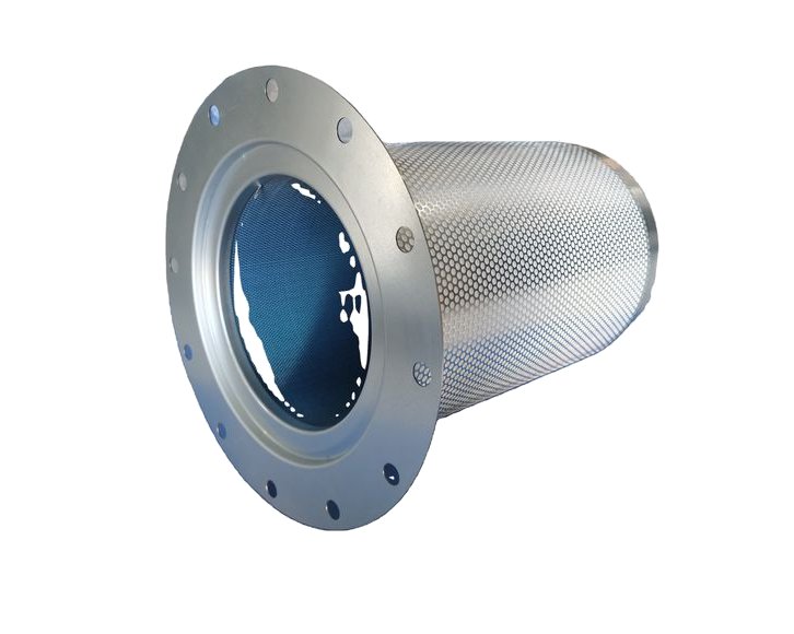 Replacement Atlas Copco Air Compressor Spare Parts 1623051500 Air Oil Separator