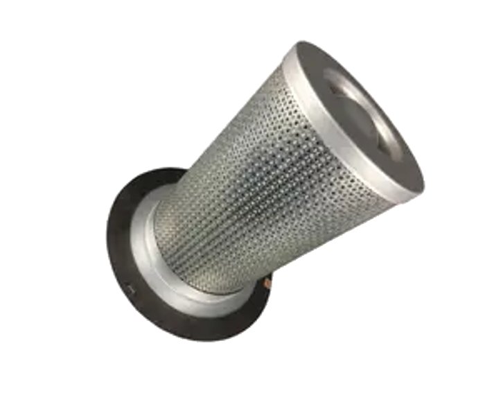 Fiberglass Replacement Ingersoll Rand Air Compressor Spare Parts 35856376 Air Oil Separator