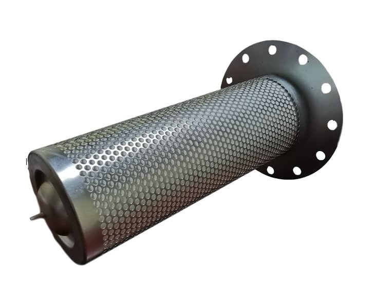 Replacement Atlas Copco Air Compressor Spare Parts 1616283600 Air Oil Separator