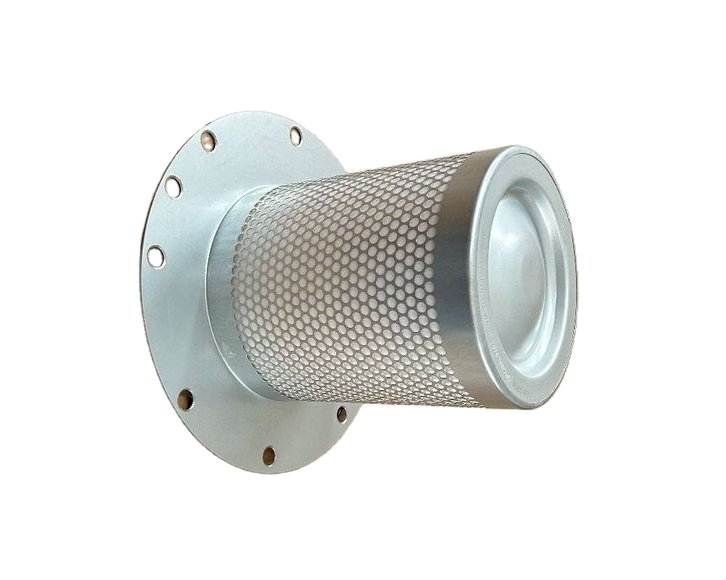 Fiberglass Replacement Atlas Copco Air Compressor Spare Parts 1092300919 Air Oil Separator