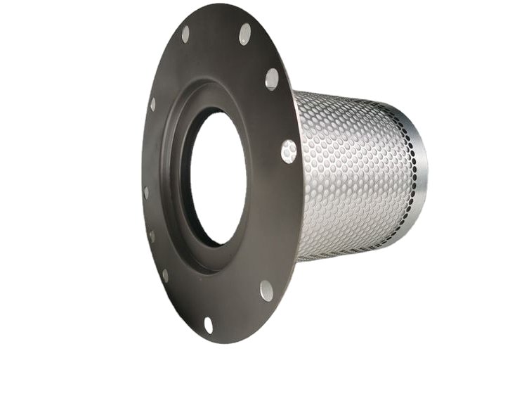 Replacement Atlas Copco Air Compressor Spare Parts 2906020200 Air Oil Separator