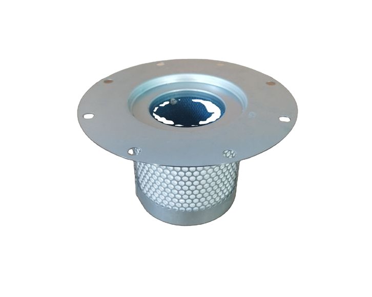 Fiberglass Replacement Atlas Copco Air Compressor Spare Parts 2901034300 Air Oil Separator