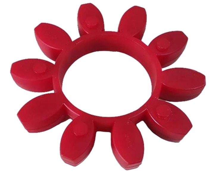 Screw Air Compressor Spare Parts Atlas Copco OEM 1623037500 Coupling