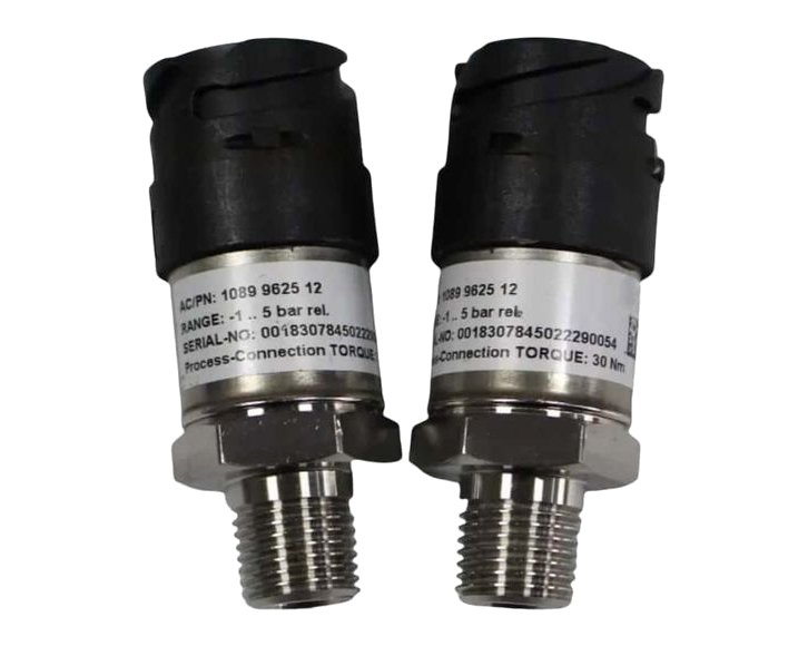 Screw Air Compressor Spare Parts Atlas Copco OEM 1089962512 Sensor