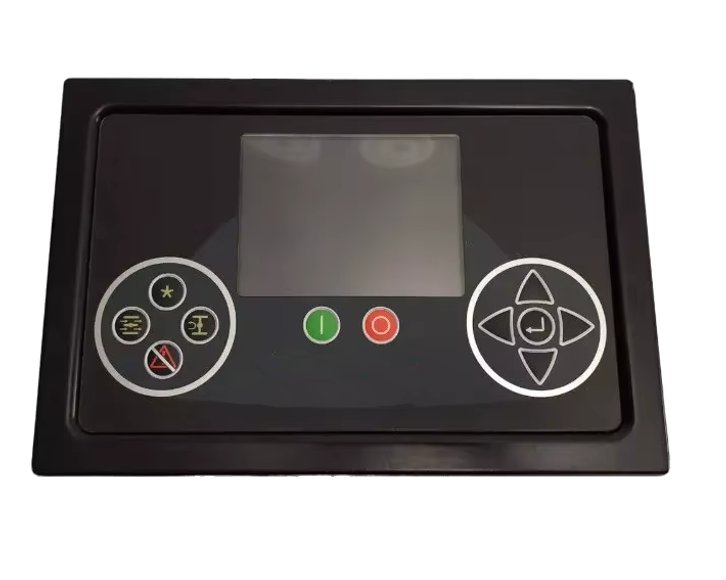 Screw Air Compressor Spare Parts Ingersoll Rand OEM 23711288 Controller