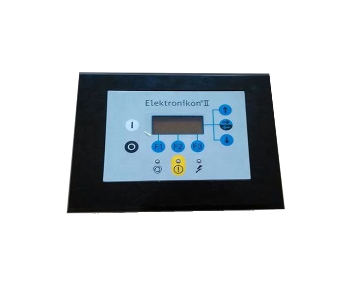  Screw Air Compressor Spare Parts Atlas Copco OEM 1900071012 Controller