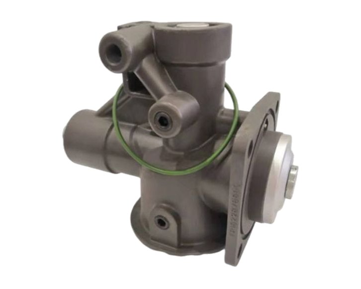 Screw Air Compressor Spare Parts Atlas Copco OEM  1622878600 Intake Valve