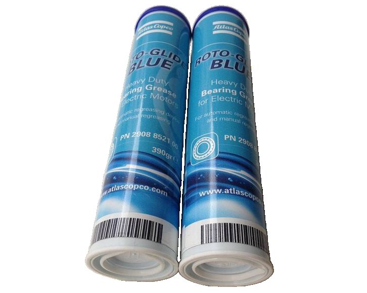 Atlas Copco Air Compressor Motor Grease 2908852100 