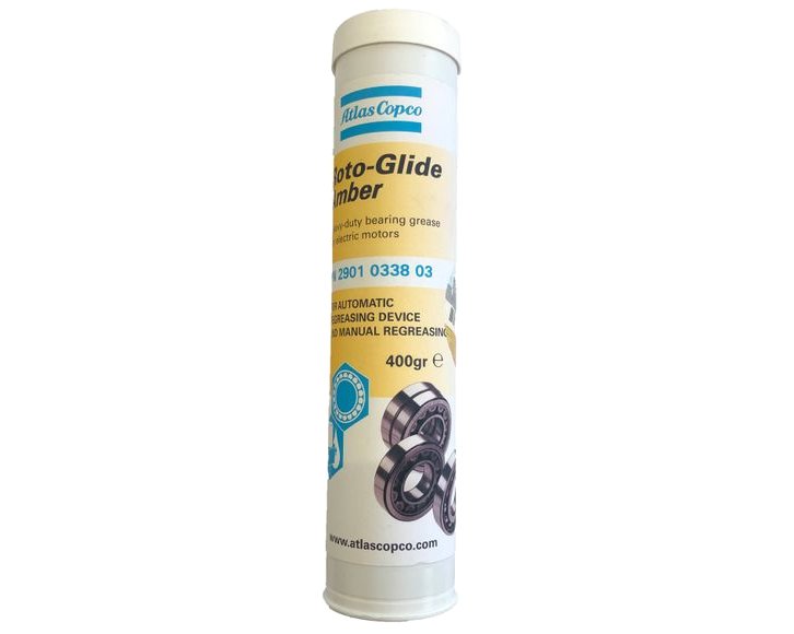 Atlas Copco Air Compressor Motor Grease 2901033803 