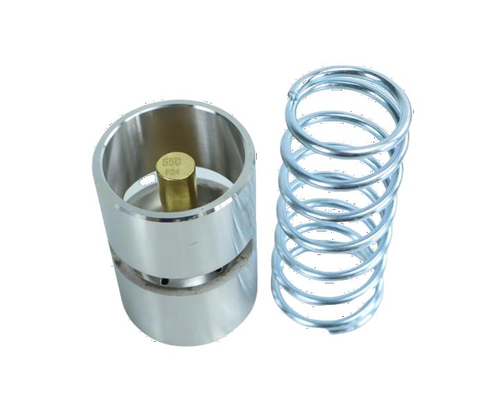 Screw Air Compressor Spare Parts Atlas Copco OEM 2901044700 Thermostatic Valve